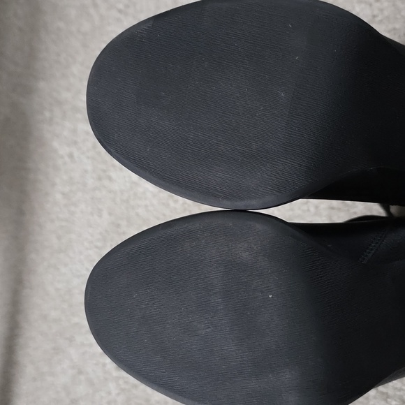 Negotiate Women's High Heel Combat - Picture 11 of 16